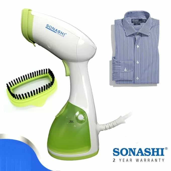 Sonashi Defroisseur A Vapeur SGS-315