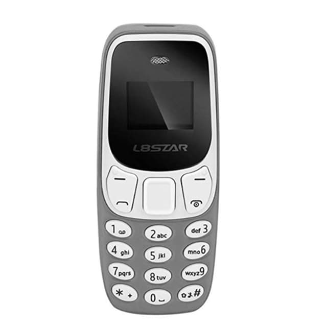 Thumbnail for أصغر موبايل في العالم بشريحتين و بطاقة ذاكرة-mini mobile téléphone avec bluetooth-double SIM