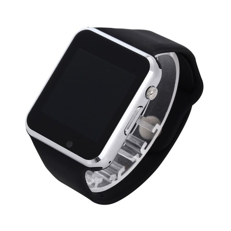 Thumbnail for ساعة ذكية تقبل شريحة Sim لإجراء وتلقي المكالمات -montre Intelligente Bluetooth Pour recevoir des appels Montre téléphone -Carte Sim