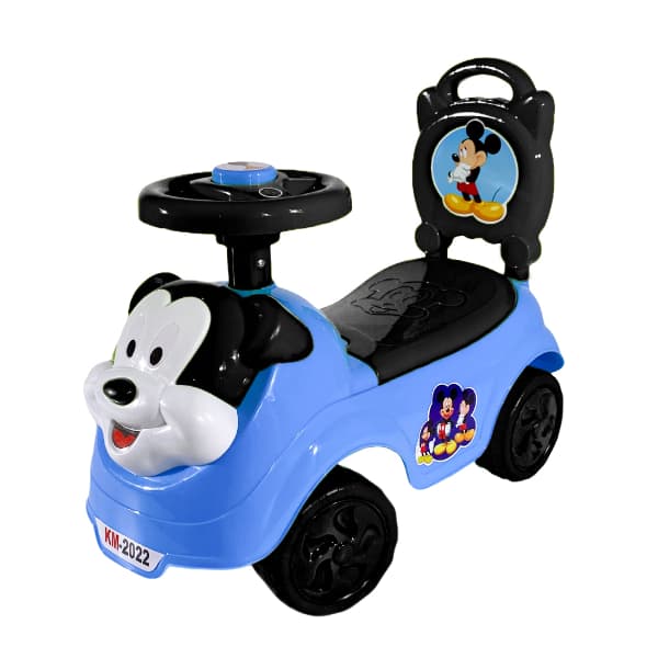Thumbnail for Pousse Pousse Mickey Mouse KM-2107