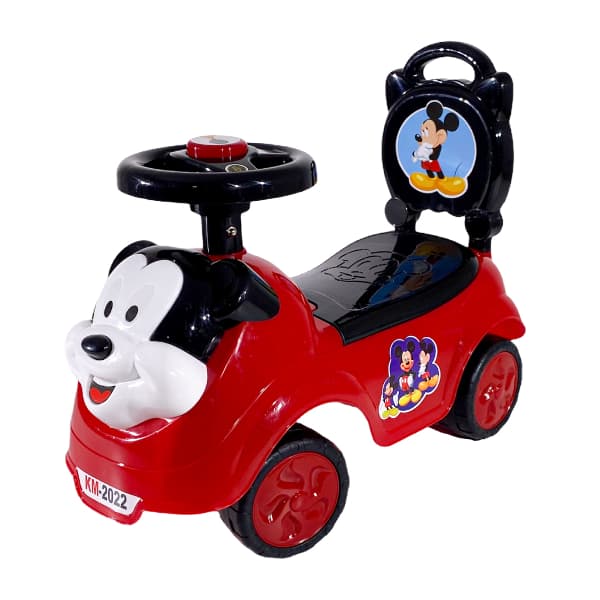 Thumbnail for Pousse Pousse Mickey Mouse KM-2107