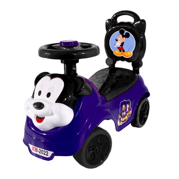 Thumbnail for Pousse Pousse Mickey Mouse KM-2107